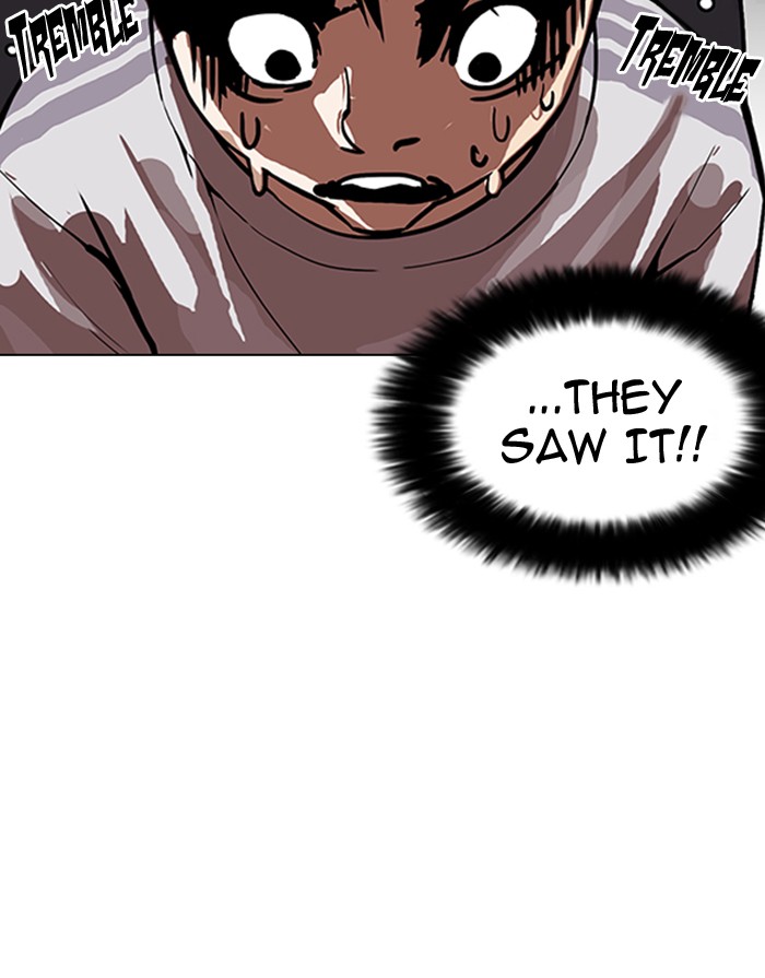 Lookism - Manhwa chapter 175 - page 10