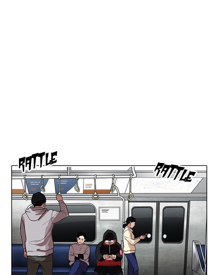 Lookism - Manhwa chapter 175 - page 105