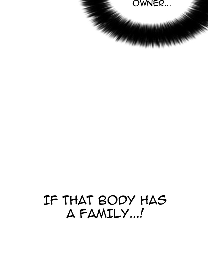 Lookism - Manhwa chapter 175 - page 121