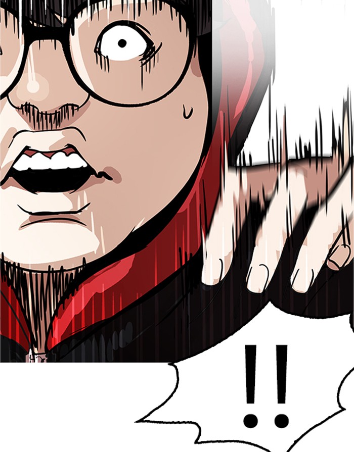 Lookism - Manhwa chapter 175 - page 136