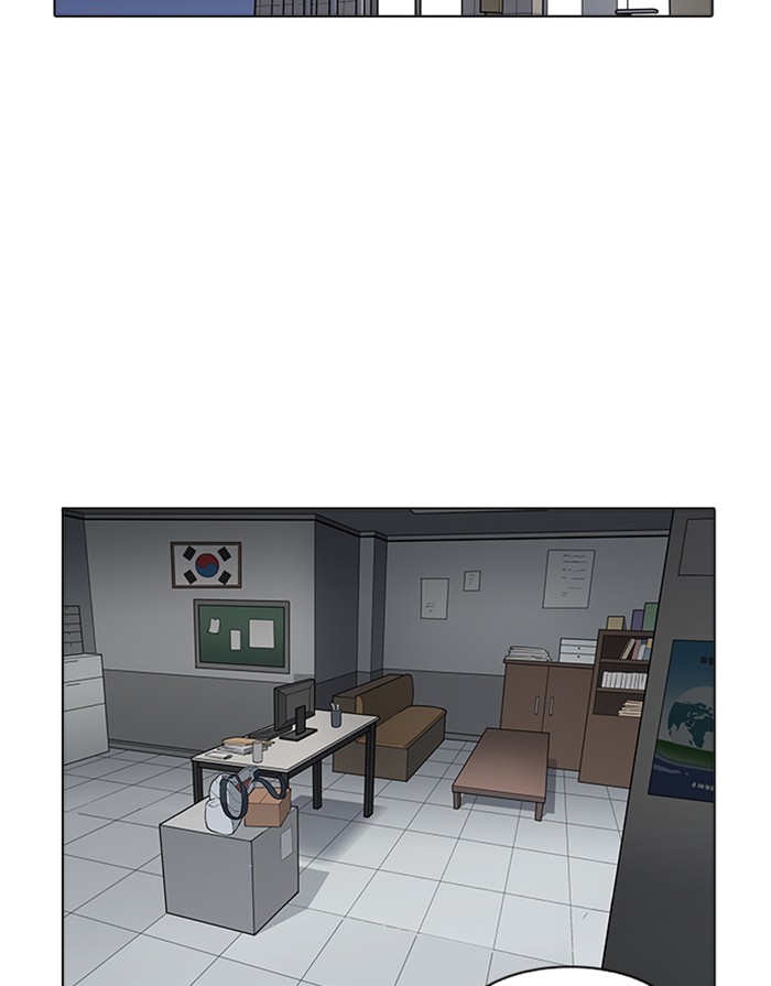 Lookism - Manhwa chapter 175 - page 2