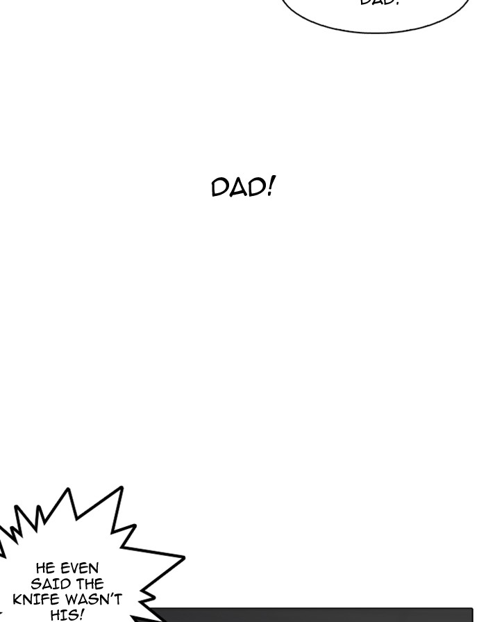 Lookism - Manhwa chapter 175 - page 24