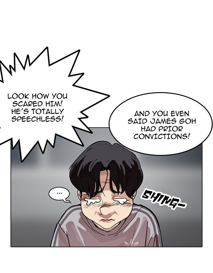 Lookism - Manhwa chapter 175 - page 26