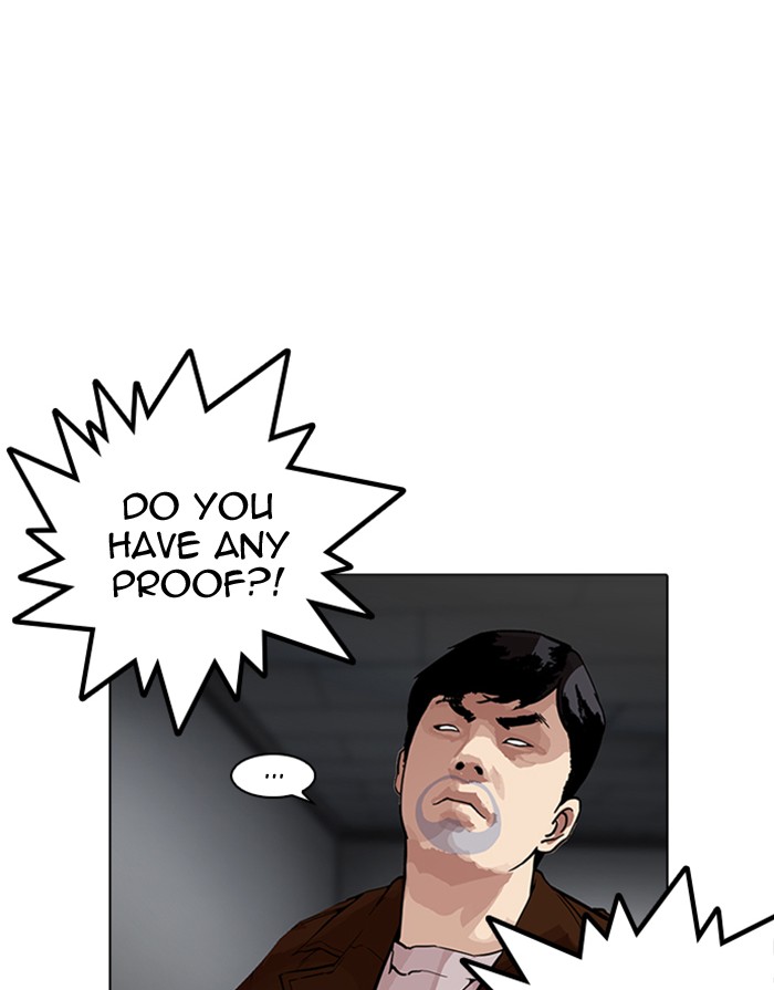 Lookism - Manhwa chapter 175 - page 36