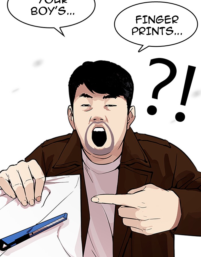Lookism - Manhwa chapter 175 - page 39