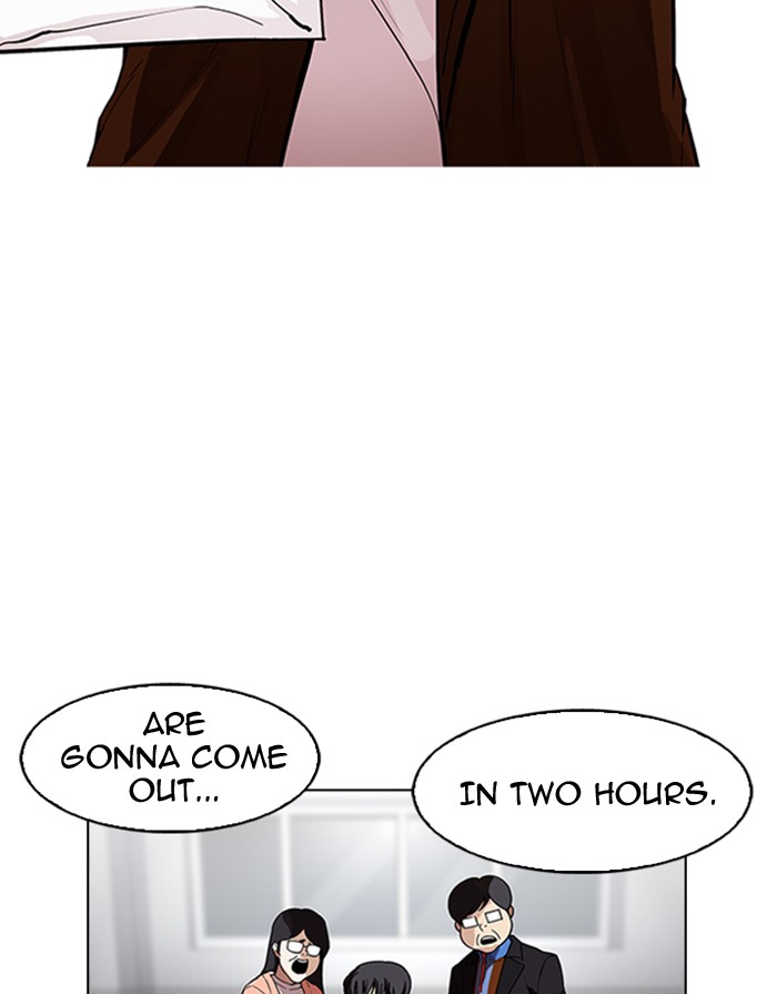 Lookism - Manhwa chapter 175 - page 40