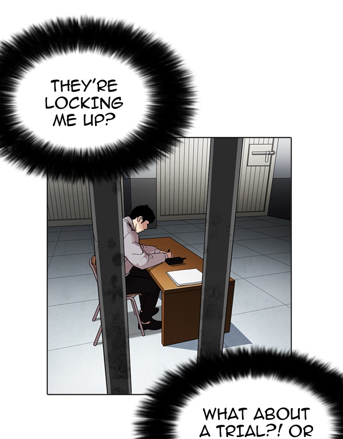 Lookism - Manhwa chapter 175 - page 56