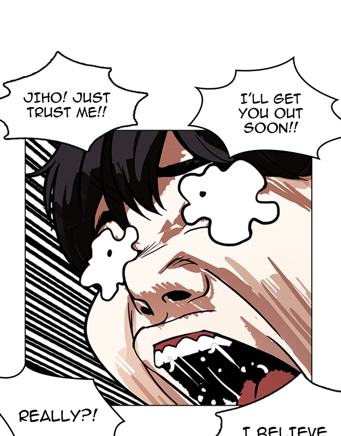 Lookism - Manhwa chapter 175 - page 65