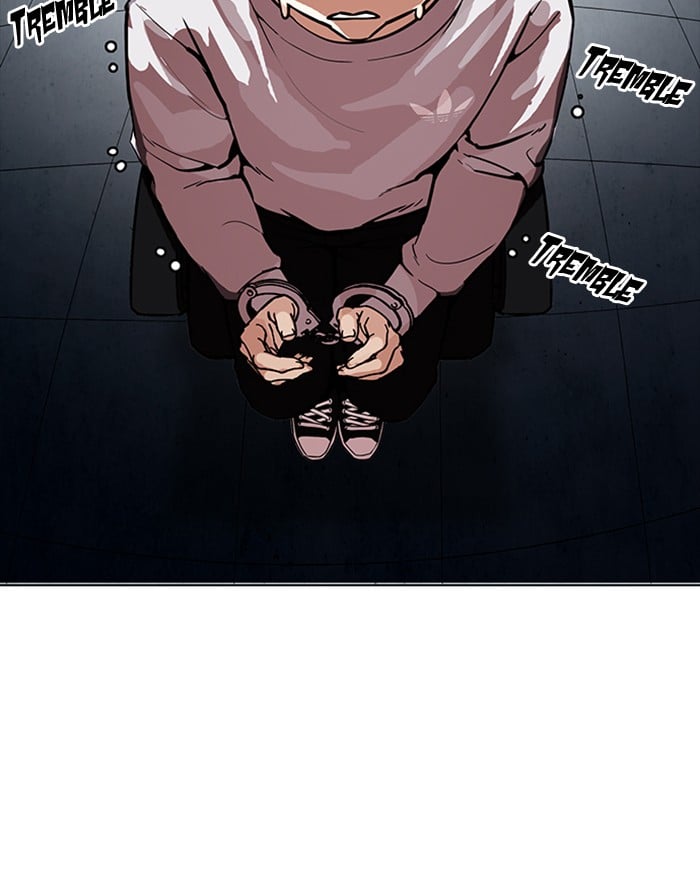 Lookism - Manhwa chapter 175 - page 7