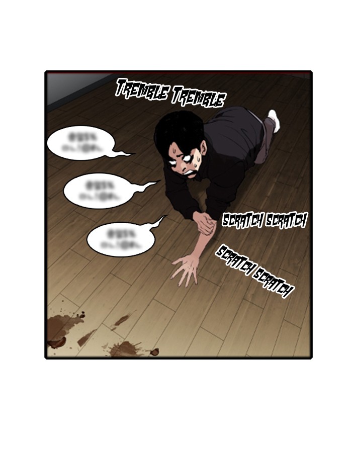 Lookism - Manhwa chapter 175 - page 75
