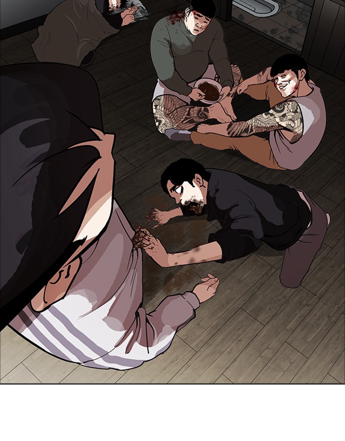Lookism - Manhwa chapter 175 - page 96
