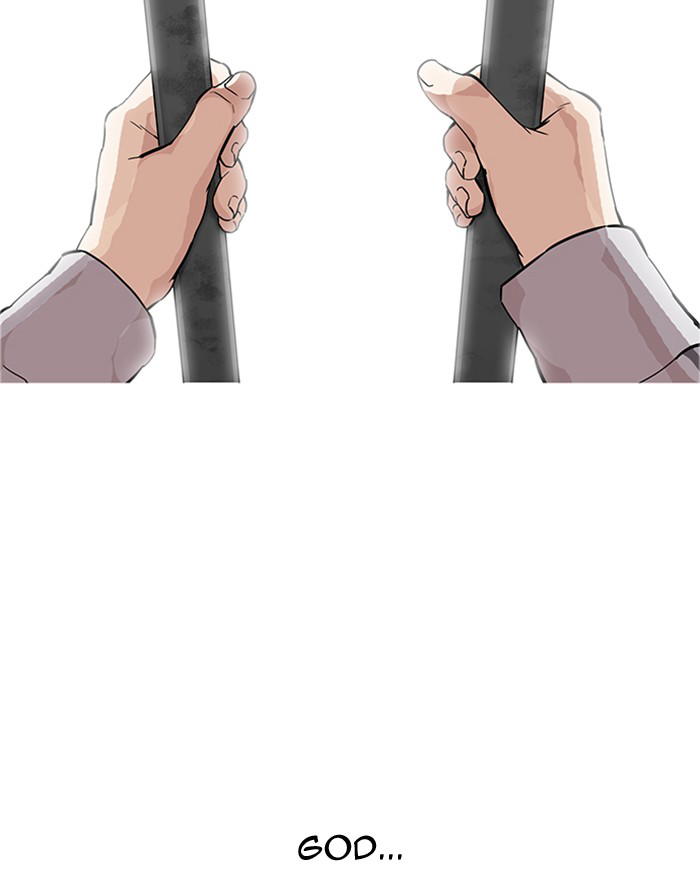 Lookism - Manhwa chapter 175 - page 98