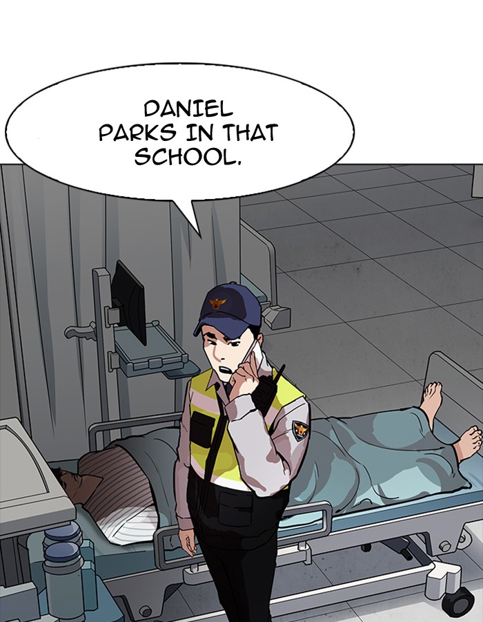 Lookism - Manhwa chapter 174 - page 10