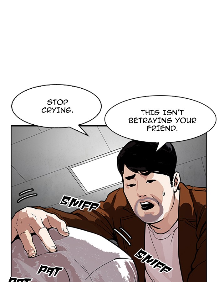 Lookism - Manhwa chapter 174 - page 101