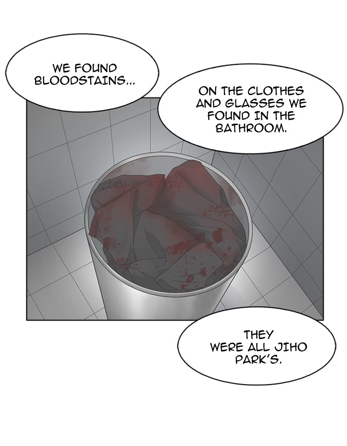 Lookism - Manhwa chapter 174 - page 113