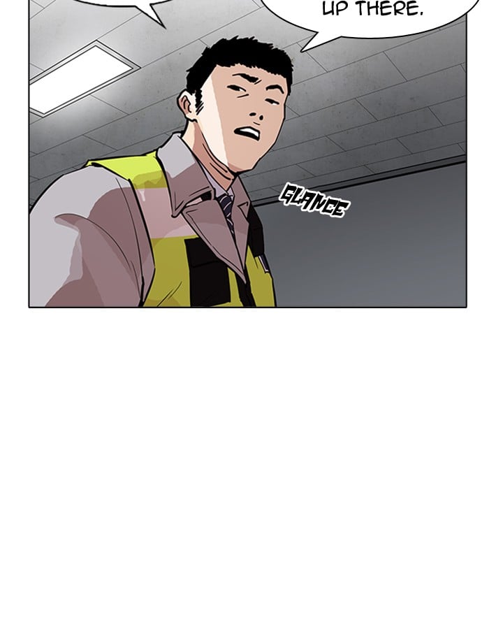 Lookism - Manhwa chapter 174 - page 116