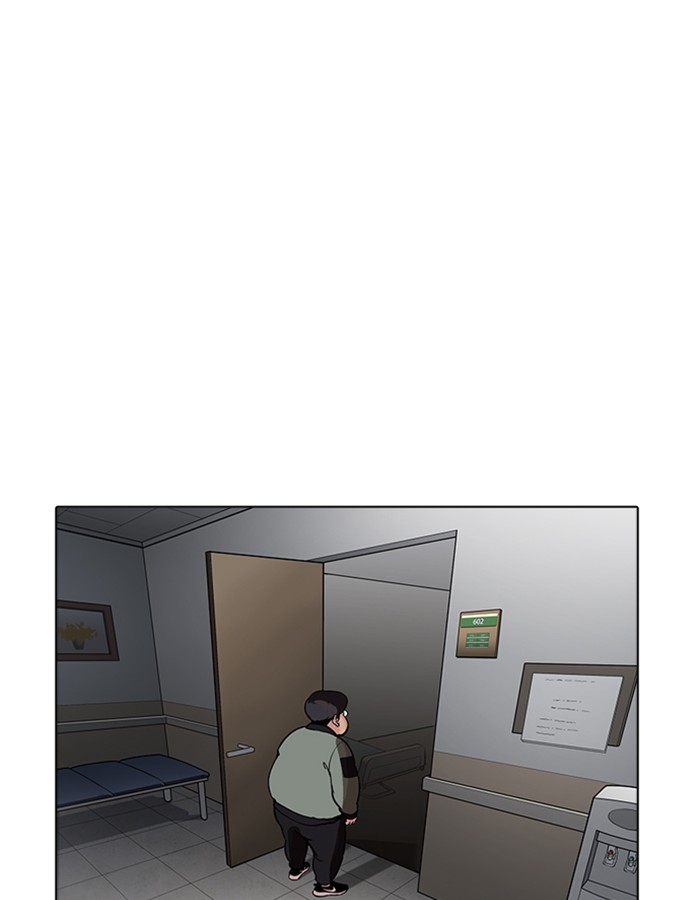 Lookism - Manhwa chapter 174 - page 122