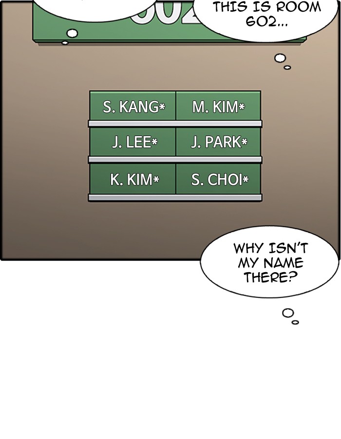 Lookism - Manhwa chapter 174 - page 128