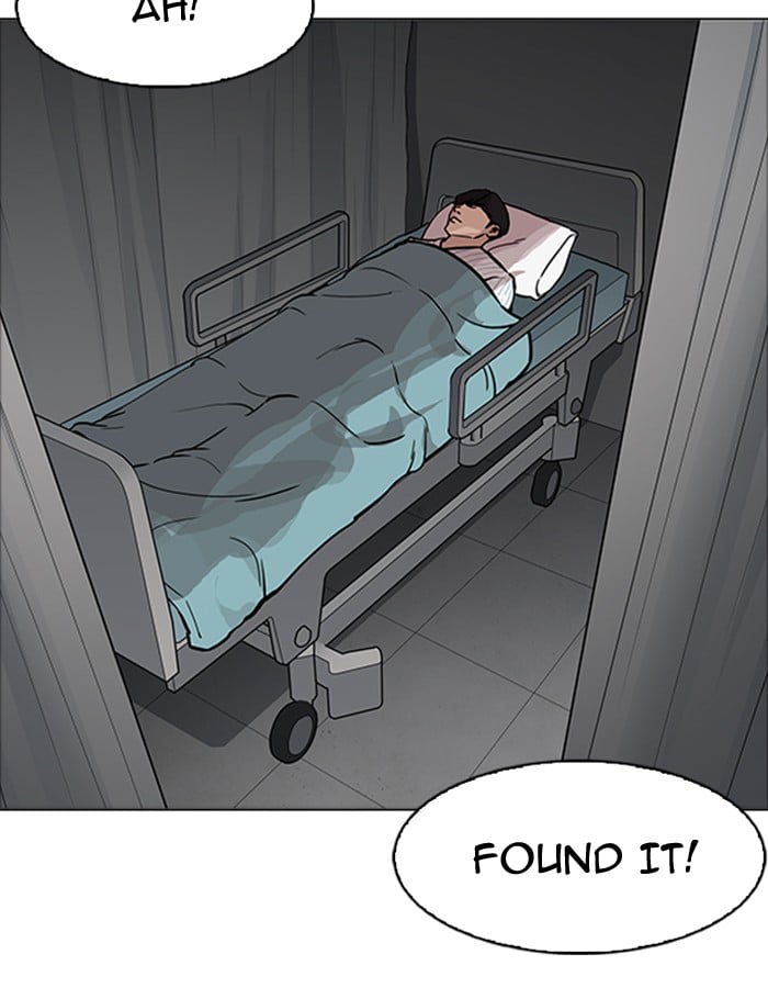 Lookism - Manhwa chapter 174 - page 131