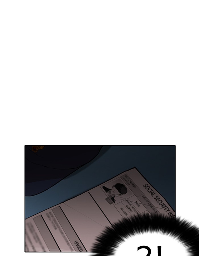 Lookism - Manhwa chapter 174 - page 136