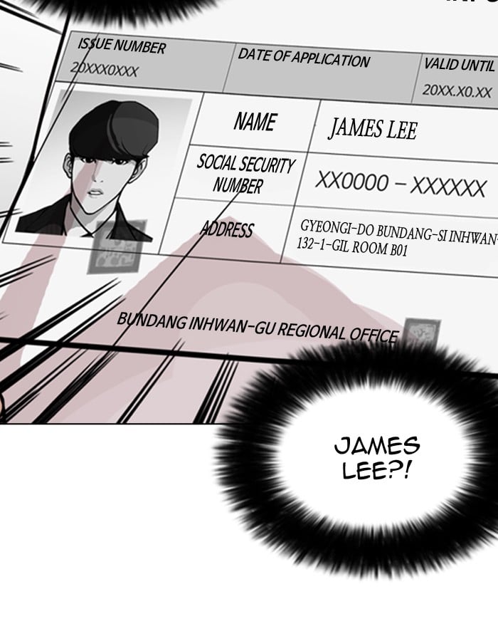 Lookism - Manhwa chapter 174 - page 149