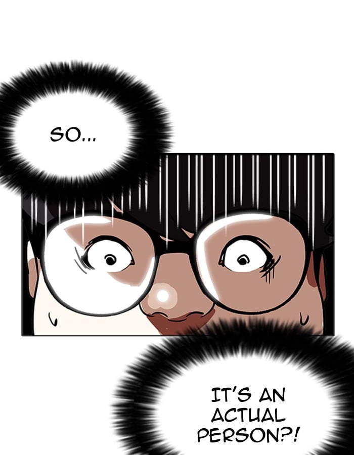 Lookism - Manhwa chapter 174 - page 151