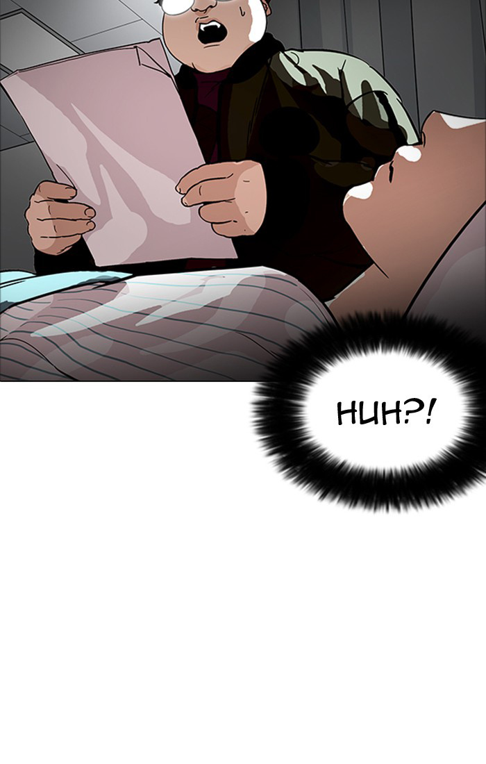 Lookism - Manhwa chapter 174 - page 154