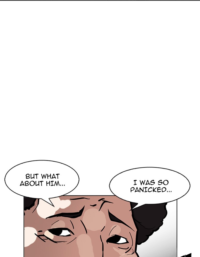 Lookism - Manhwa chapter 174 - page 18