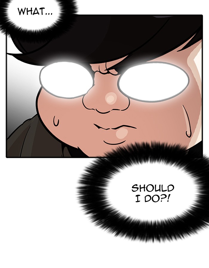 Lookism - Manhwa chapter 174 - page 24