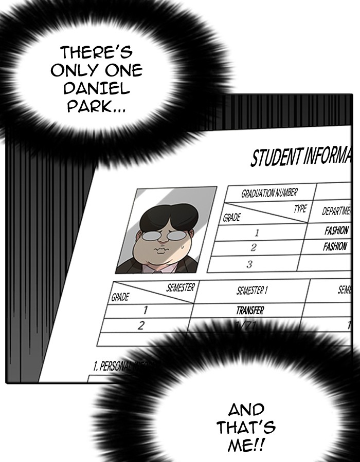 Lookism - Manhwa chapter 174 - page 27