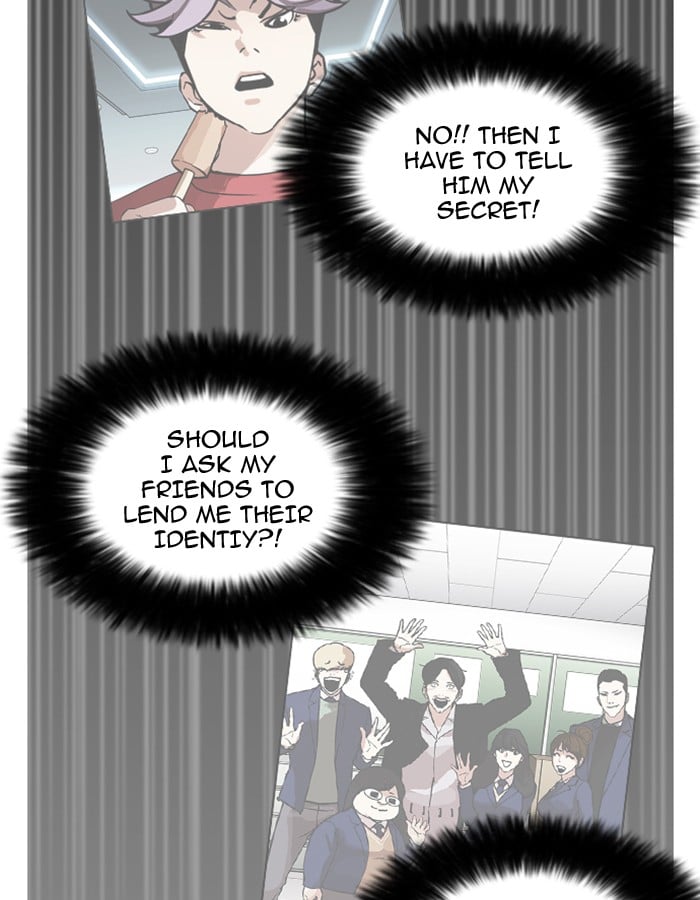 Lookism - Manhwa chapter 174 - page 44