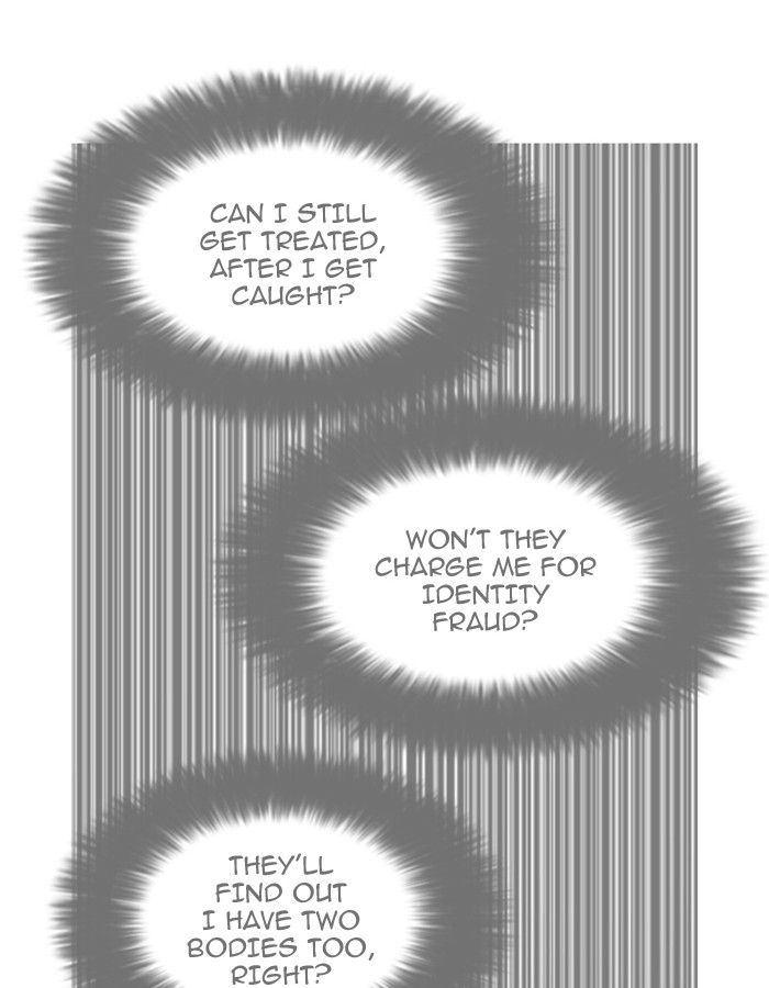 Lookism - Manhwa chapter 174 - page 49