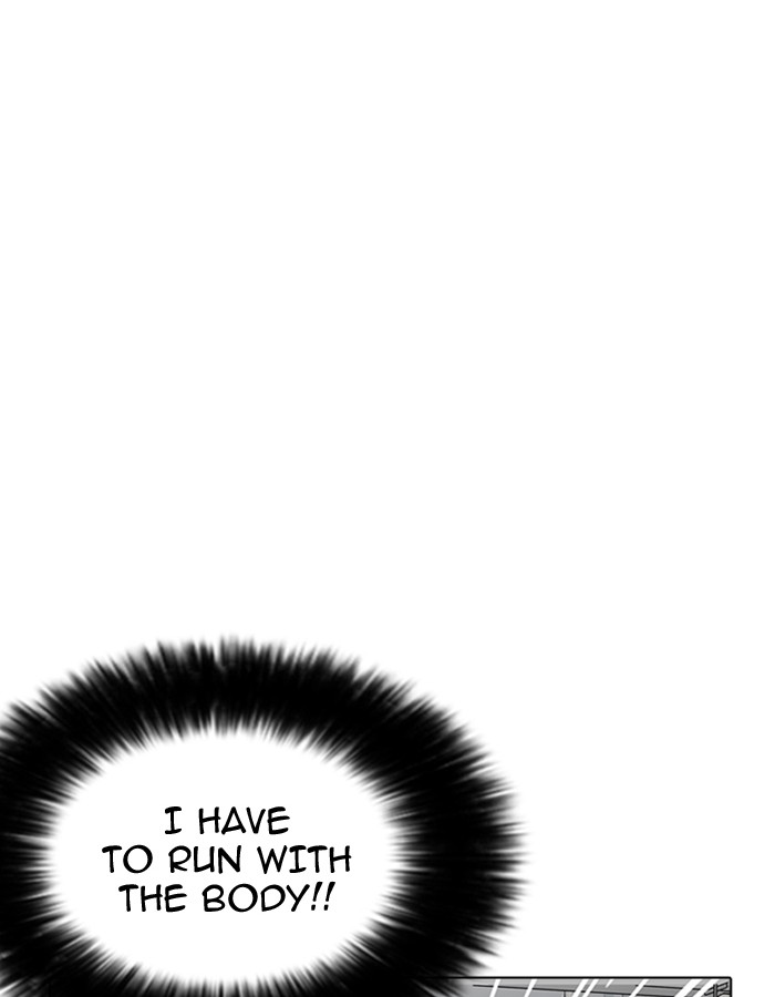 Lookism - Manhwa chapter 174 - page 53