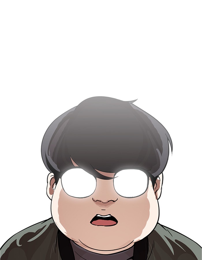 Lookism - Manhwa chapter 174 - page 55