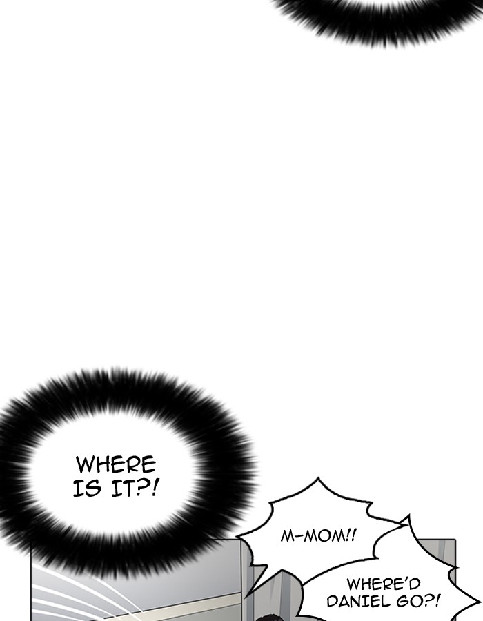 Lookism - Manhwa chapter 174 - page 61