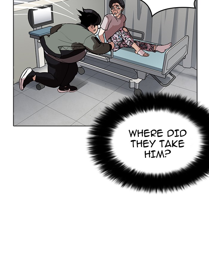 Lookism - Manhwa chapter 174 - page 62