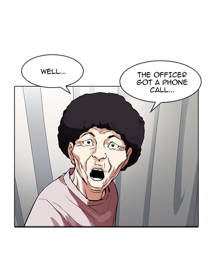 Lookism - Manhwa chapter 174 - page 63