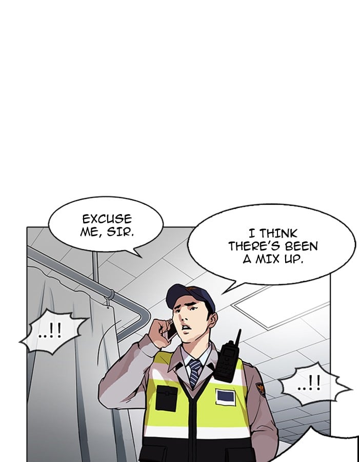 Lookism - Manhwa chapter 174 - page 7
