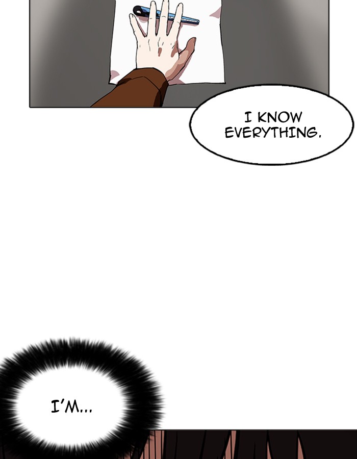 Lookism - Manhwa chapter 174 - page 74
