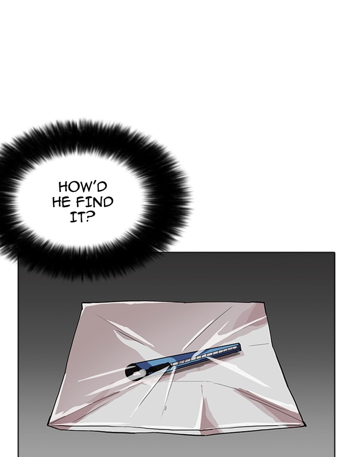 Lookism - Manhwa chapter 174 - page 76