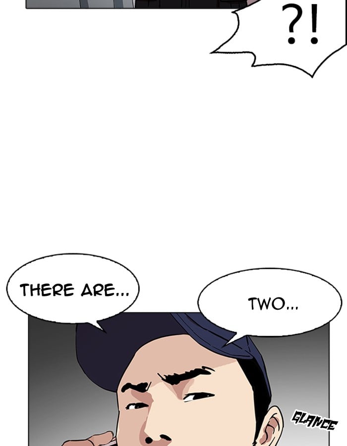 Lookism - Manhwa chapter 174 - page 8