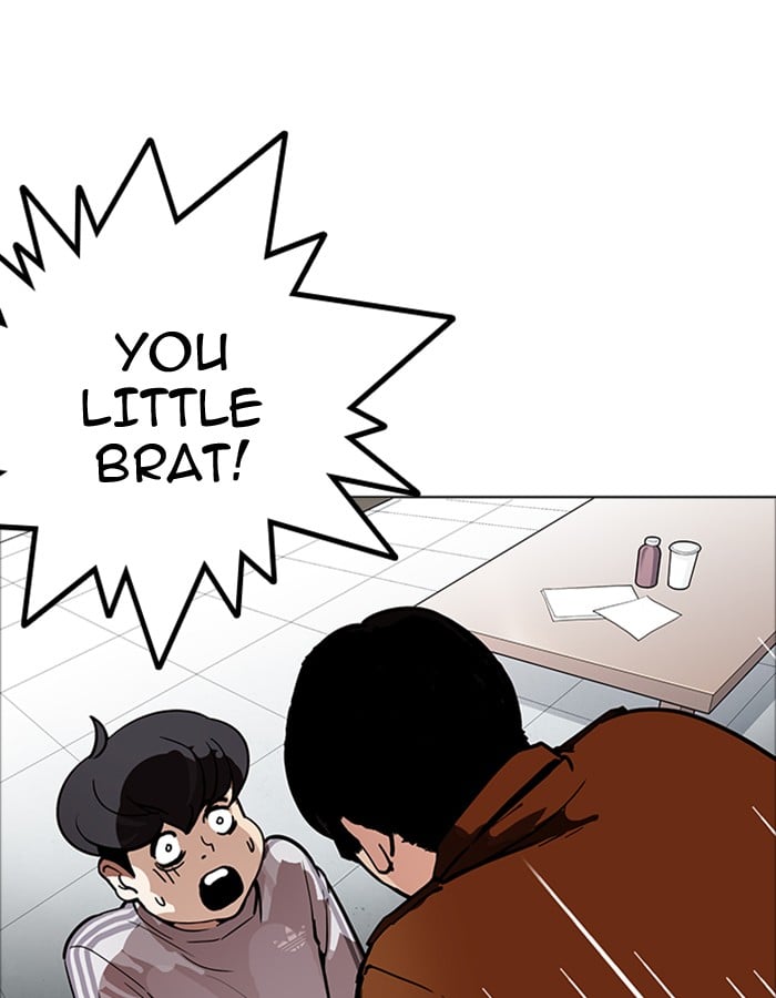 Lookism - Manhwa chapter 174 - page 82