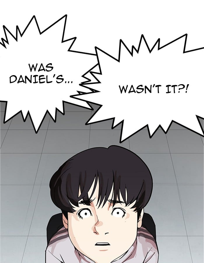 Lookism - Manhwa chapter 174 - page 87