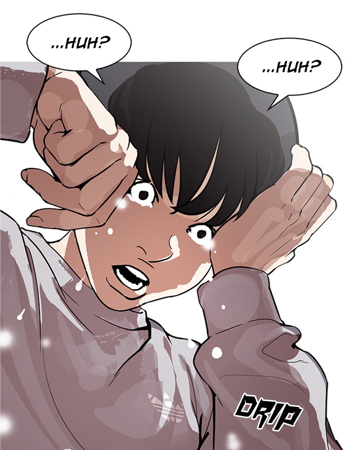 Lookism - Manhwa chapter 174 - page 99