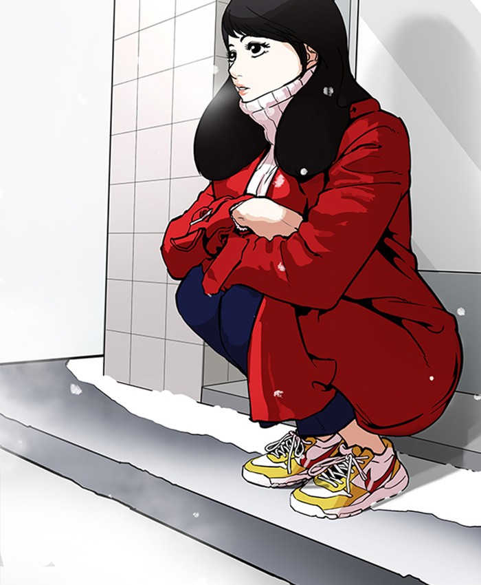 Lookism - Manhwa chapter 173 - page 10