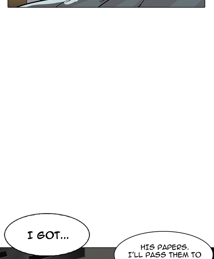 Lookism - Manhwa chapter 173 - page 121