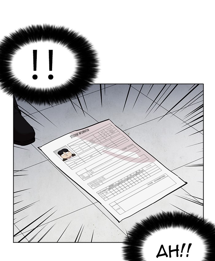 Lookism - Manhwa chapter 173 - page 136