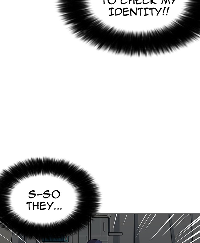 Lookism - Manhwa chapter 173 - page 140