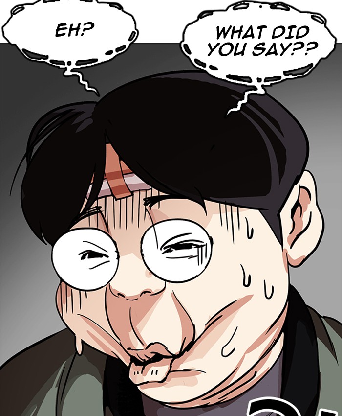Lookism - Manhwa chapter 173 - page 145