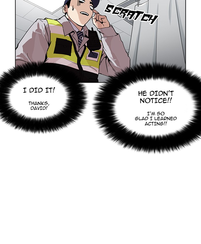 Lookism - Manhwa chapter 173 - page 147